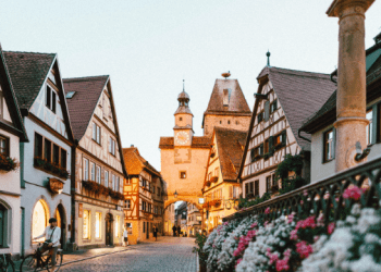 8 Places To Visit In Germany That You Didn’t Know About