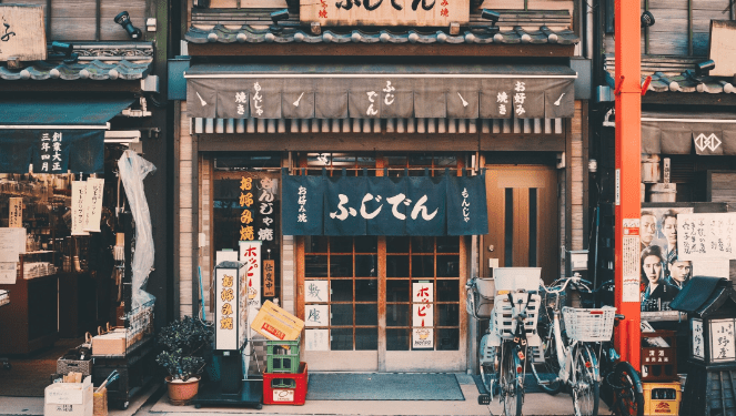 5 Reasons Why It’s The Best Time To Visit Japan