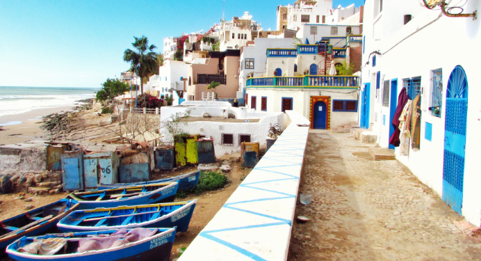 The Ultimate Guide To Planning Your Trip To Morocco