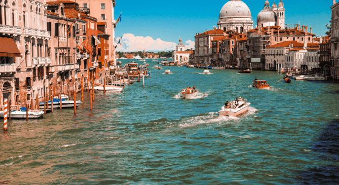 Your Guide For The Best Time To Visit Italy