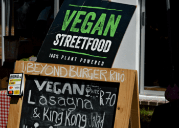 Afro-vegan: Why Africa Is The Best Destination For Vegan Travel