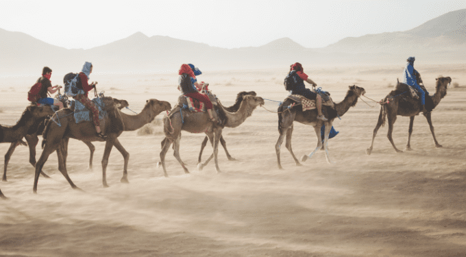 The Incredible Reasons You Need To Travel Africa