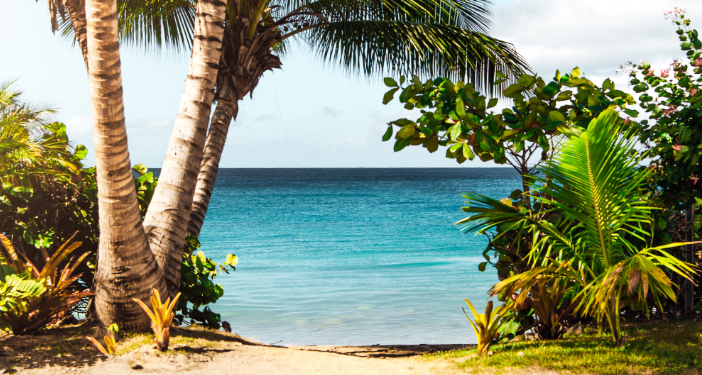 6 Of The Best Beaches In The World That You’ve Never Heard About