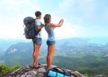 Travel Bloggers Share Their Top Tips For Travelling The World