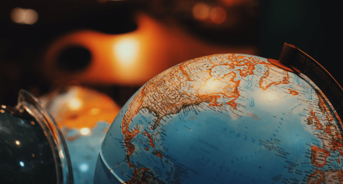 The 10 Best Places To Visit In The World In Your Lifetime