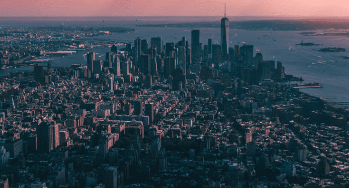 The 10 Best Places To Visit In The World In Your Lifetime