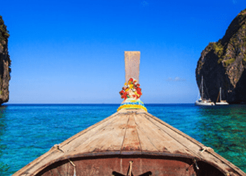 Top 5 Reasons Why Traveling Is Good For Your Mental Health