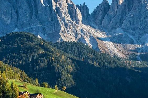 Top 5 Countries to Live in According to Quality of Life