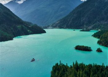 Road-Tripping Through the USA: Must-See Destinations and Hidden Gems