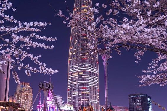 Exploring the Rich Cultural Heritage of Asia: A Journey Through Time