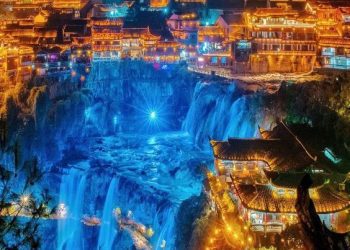 Luxury Accommodations: The Best Hotels in Europe