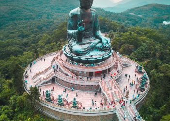 From Bali to Tokyo: Explore Asia’s Must-Visit Featured Destinations