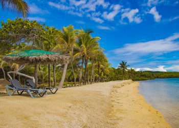Unforgettable Beaches: The World’s Best Places to Soak up the Sun
