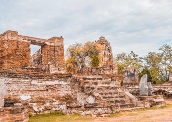 My Best Travel Experience Ever: A Journey Through Southeast Asia