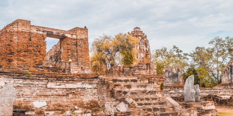 My Best Travel Experience Ever: A Journey Through Southeast Asia