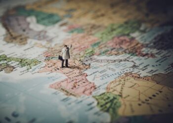 Avoiding Common Travel Mistakes: A Guide to Smooth Sailing