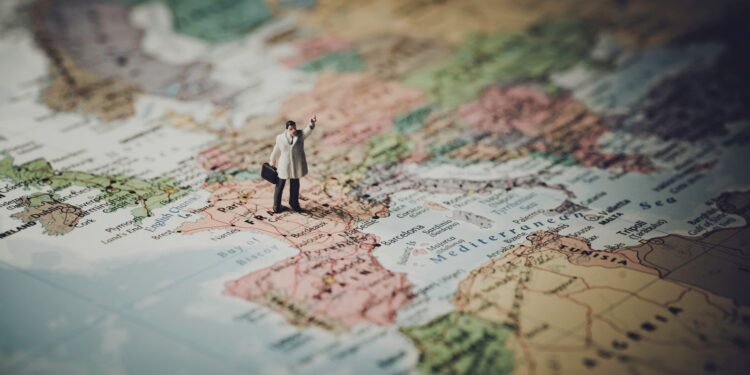 Avoiding Common Travel Mistakes: A Guide to Smooth Sailing