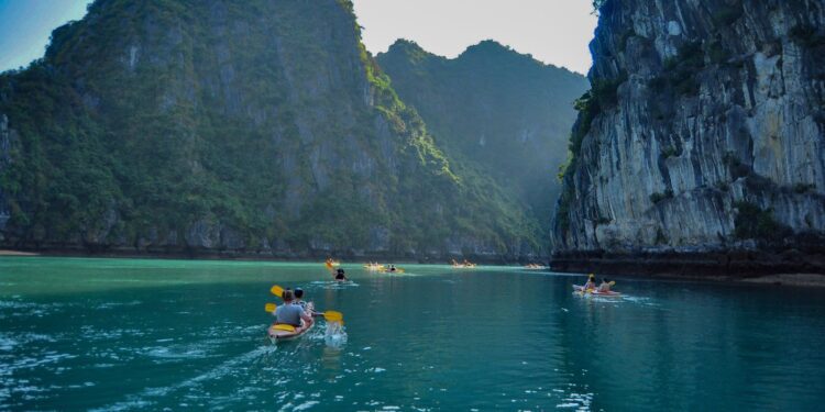 Must-See Locations: A Guide to Feature Destinations for Travellers