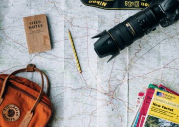 10 Essential Travel Tips Every Wanderlust Should Know