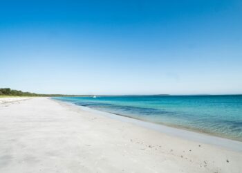 Dream Destinations: The Top 5 Must-Visit Places for Your Next Trip