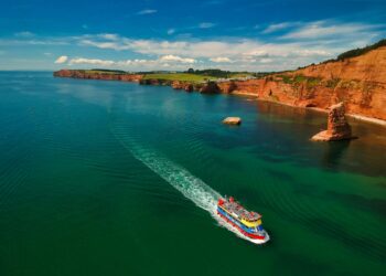 Exploring the Best Feature Destinations Around the