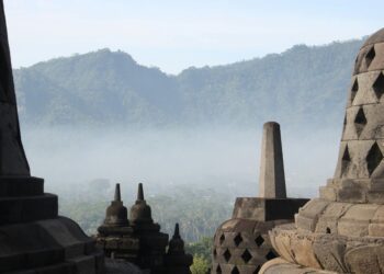 Exploring the World: The Ultimate Guide to Feature Destinations