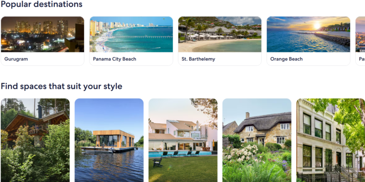 Exploring the Benefits of Booking Your Next Vacation with Vrbo