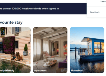 Why Expedia is Your Go-To Resource for Last-Minute Travel Plans